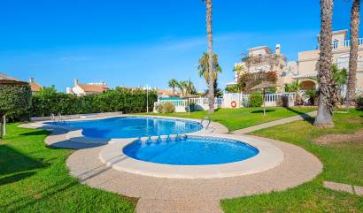 Sale - Villa - Orihuela - Los Altos