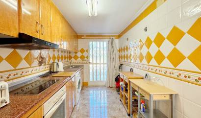 Sale - Villa - Orihuela - Orihuela Costa