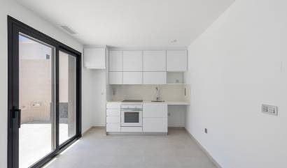 Sale - Villa - Orihuela - Orihuela Costa