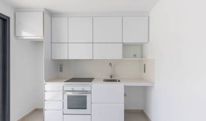 Sale - Villa - Orihuela - Orihuela Costa