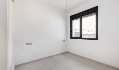 Sale - Villa - Orihuela - Orihuela Costa