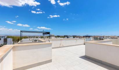 Sale - Villa - Orihuela - Orihuela Costa