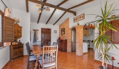 Sale - Villa - Orihuela - Orihuela Costa