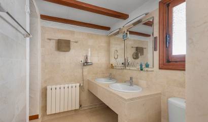 Sale - Villa - Orihuela - Orihuela Costa