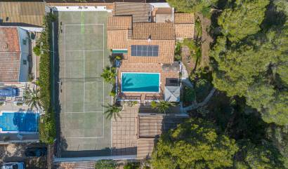 Sale - Villa - Orihuela - Orihuela Costa