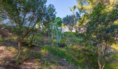 Sale - Villa - Orihuela - Orihuela Costa