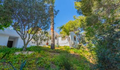 Sale - Villa - Orihuela - Orihuela Costa