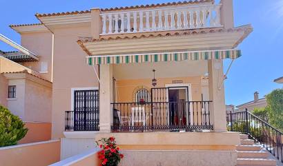 Sale - Villa - Orihuela - Orihuela Costa
