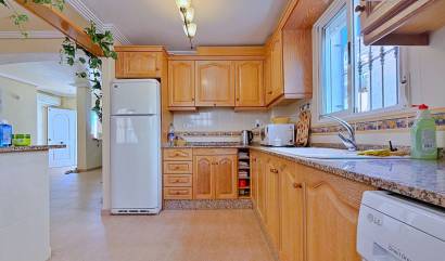 Sale - Villa - Orihuela - Orihuela Costa