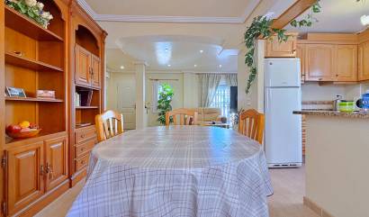 Sale - Villa - Orihuela - Orihuela Costa