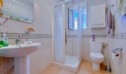 Sale - Villa - Orihuela - Orihuela Costa