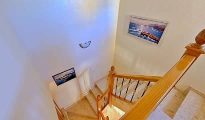 Sale - Villa - Orihuela - Orihuela Costa