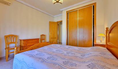Sale - Villa - Orihuela - Orihuela Costa