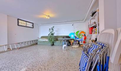 Sale - Villa - Orihuela - Orihuela Costa
