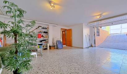 Sale - Villa - Orihuela - Orihuela Costa
