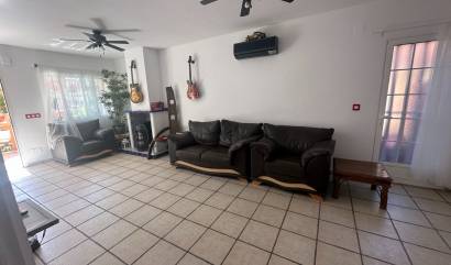 Sale - Villa - Orihuela - Playa Flamenca