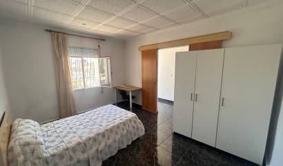 Sale - Villa - Orihuela - Torremendo