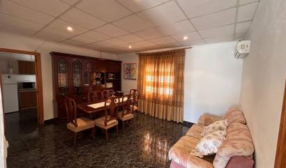 Sale - Villa - Orihuela - Torremendo