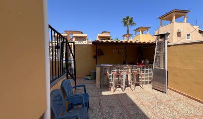 Sale - Villa - Orihuela - Villamartín