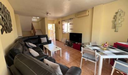 Sale - Villa - Orihuela - Villamartín