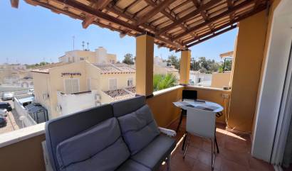 Sale - Villa - Orihuela - Villamartín