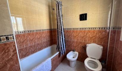 Sale - Villa - Orihuela - Villamartín