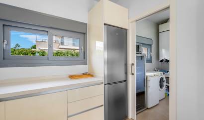 Sale - Villa - Orihuela - Vistabella Golf