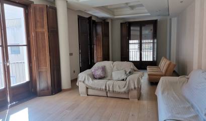 Sale - Villa - Orihuela