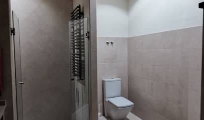 Sale - Villa - Orihuela