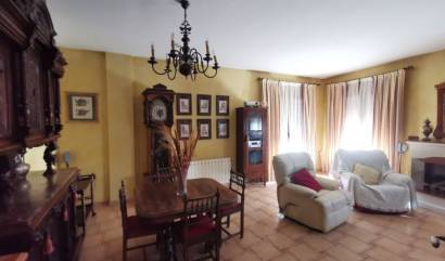 Sale - Villa - Orihuela