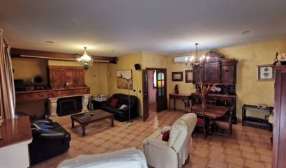 Sale - Villa - Orihuela