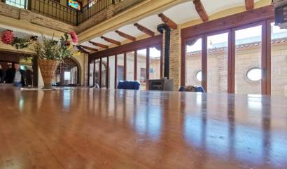 Sale - Villa - Orihuela