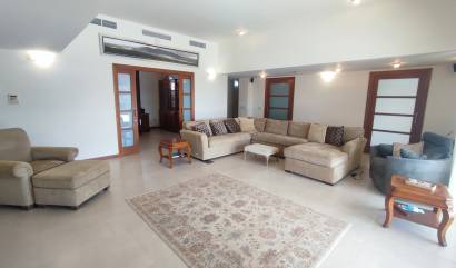 Sale - Villa - Peraleja Golf Resort