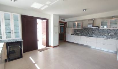 Sale - Villa - Peraleja Golf Resort