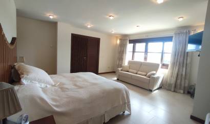 Sale - Villa - Peraleja Golf Resort