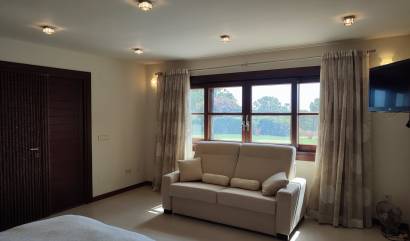 Sale - Villa - Peraleja Golf Resort