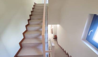 Sale - Villa - Peraleja Golf Resort