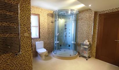 Sale - Villa - Peraleja Golf Resort