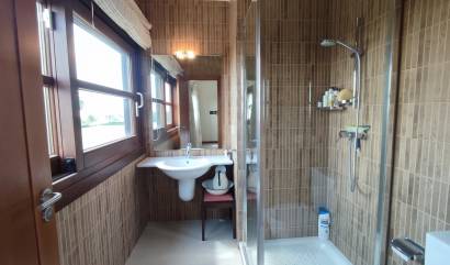 Sale - Villa - Peraleja Golf Resort