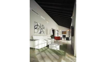 Sale - Villa - Peraleja Golf Resort