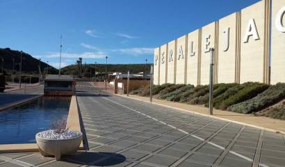 Sale - Villa - Peraleja Golf Resort