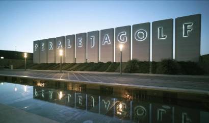 Sale - Villa - Peraleja Golf Resort