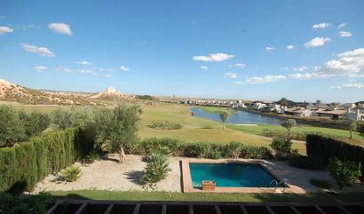 Sale - Villa - Peraleja Golf Resort
