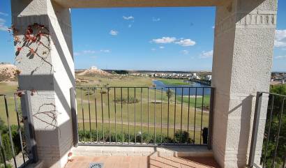 Sale - Villa - Peraleja Golf Resort