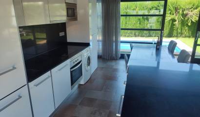 Sale - Villa - Peraleja Golf Resort