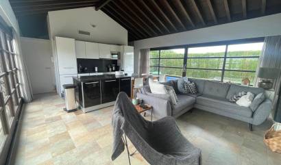 Sale - Villa - Peraleja Golf Resort