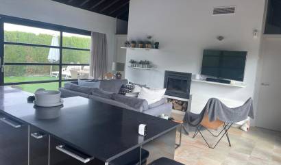 Sale - Villa - Peraleja Golf Resort