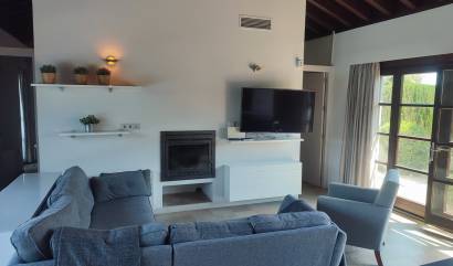 Sale - Villa - Peraleja Golf Resort