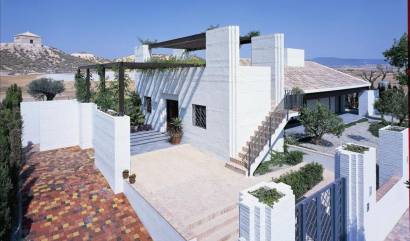 Sale - Villa - Peraleja Golf