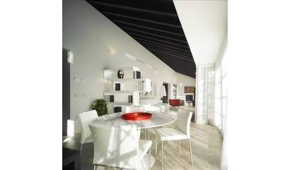 Sale - Villa - Peraleja Golf